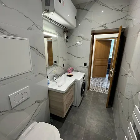 L'Etoile De Seine 77 Appartement 6 Dammarie-lè-Lys Exterior foto
