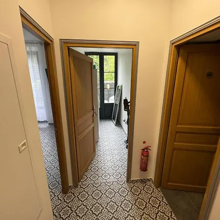 L'Etoile De Seine 77 Appartement 6 Dammarie-lè-Lys Exterior foto