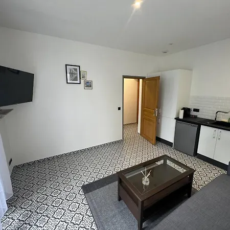 L'Etoile De Seine 77 Appartement 6 Dammarie-lè-Lys Exterior foto