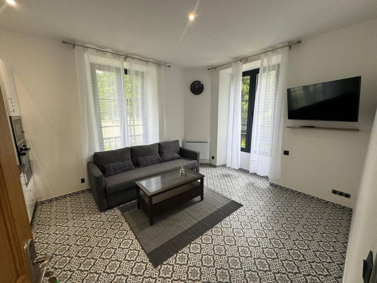 Apartment L'etoile De Seine 77 6 Dammarie-lè-Lys