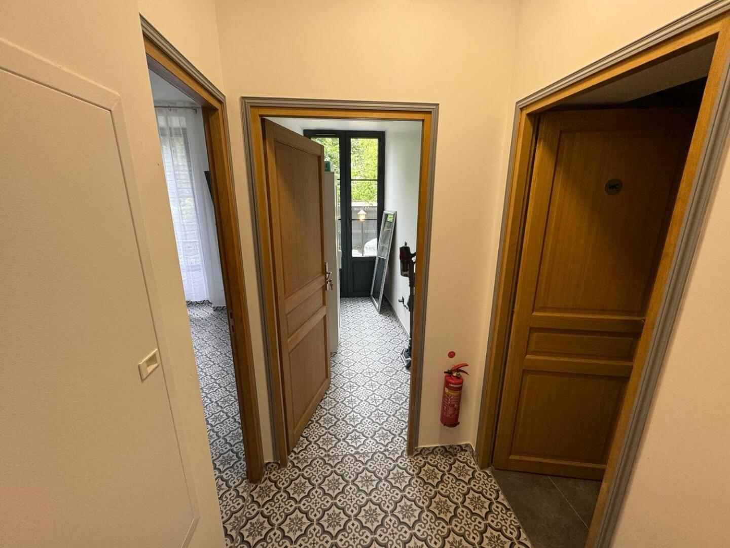 Apartment L'etoile De Seine 77 6 Dammarie-lè-Lys