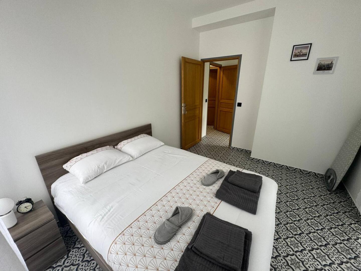 Apartment L'etoile De Seine 77 6