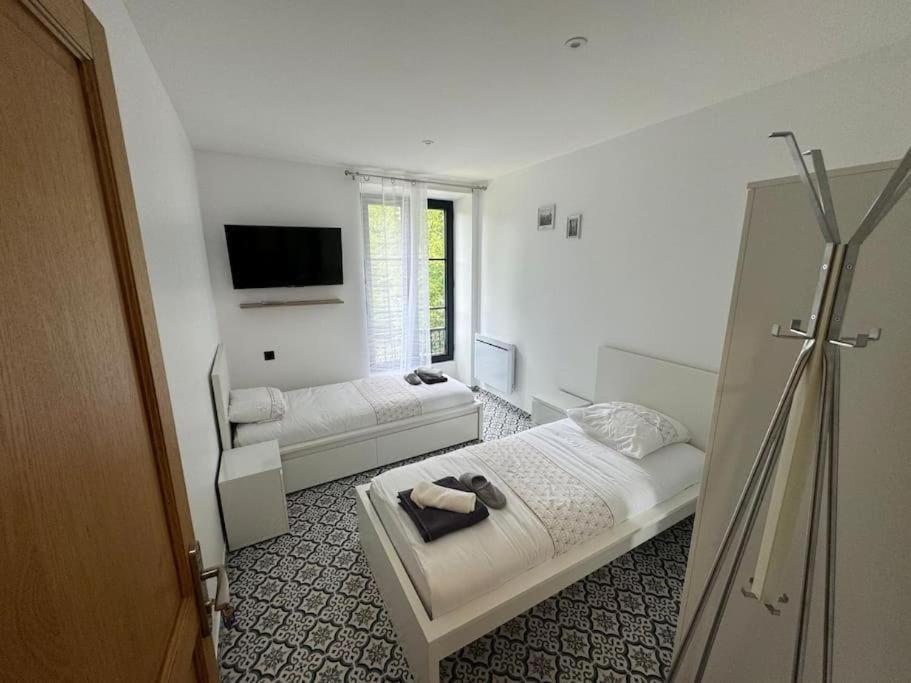 L'etoile De Seine 77 6 Apartment Dammarie-lè-Lys